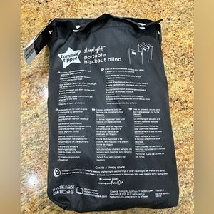 Tommee Tippee Portable Blackout Blind